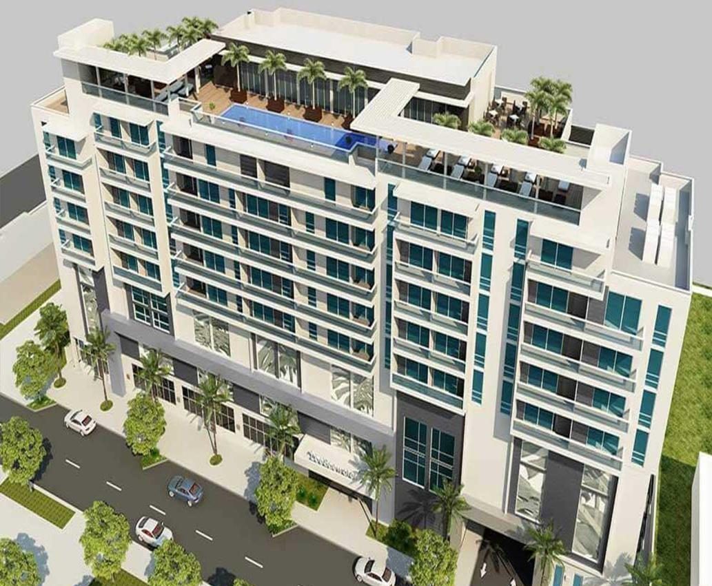 26 Edgewater