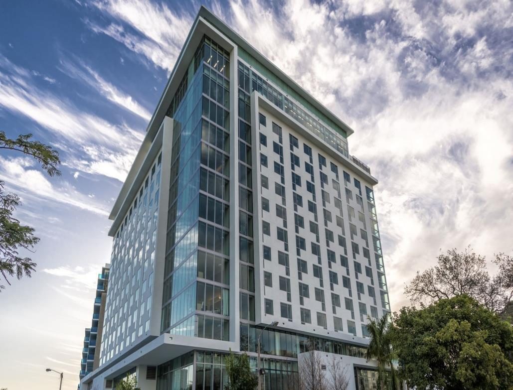 Atton Brickell Hotel