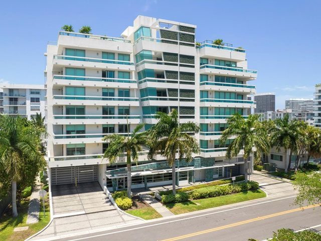 The Bay Harbor Club