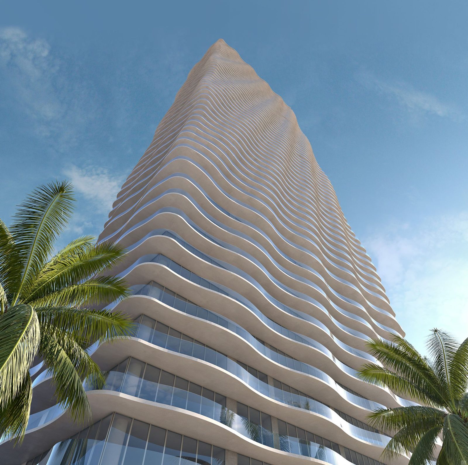 Casa Bella Residences, Miami