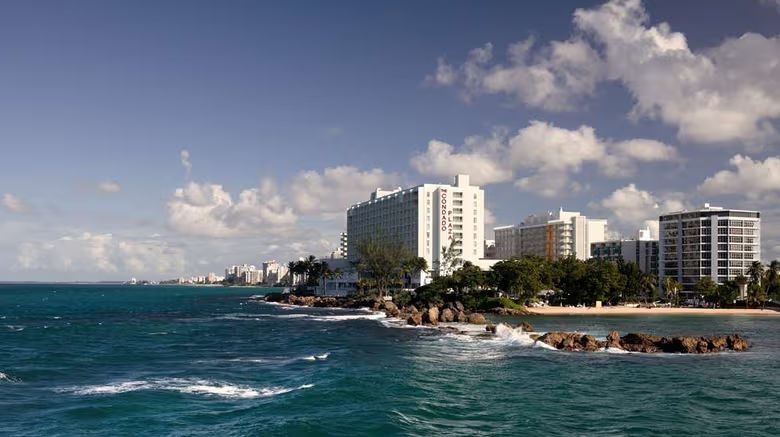 Condado Plaza Hotel and Casino