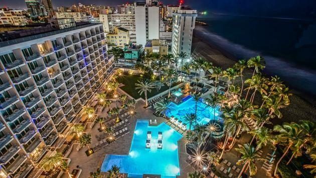 El San Juan Hotel and Casino