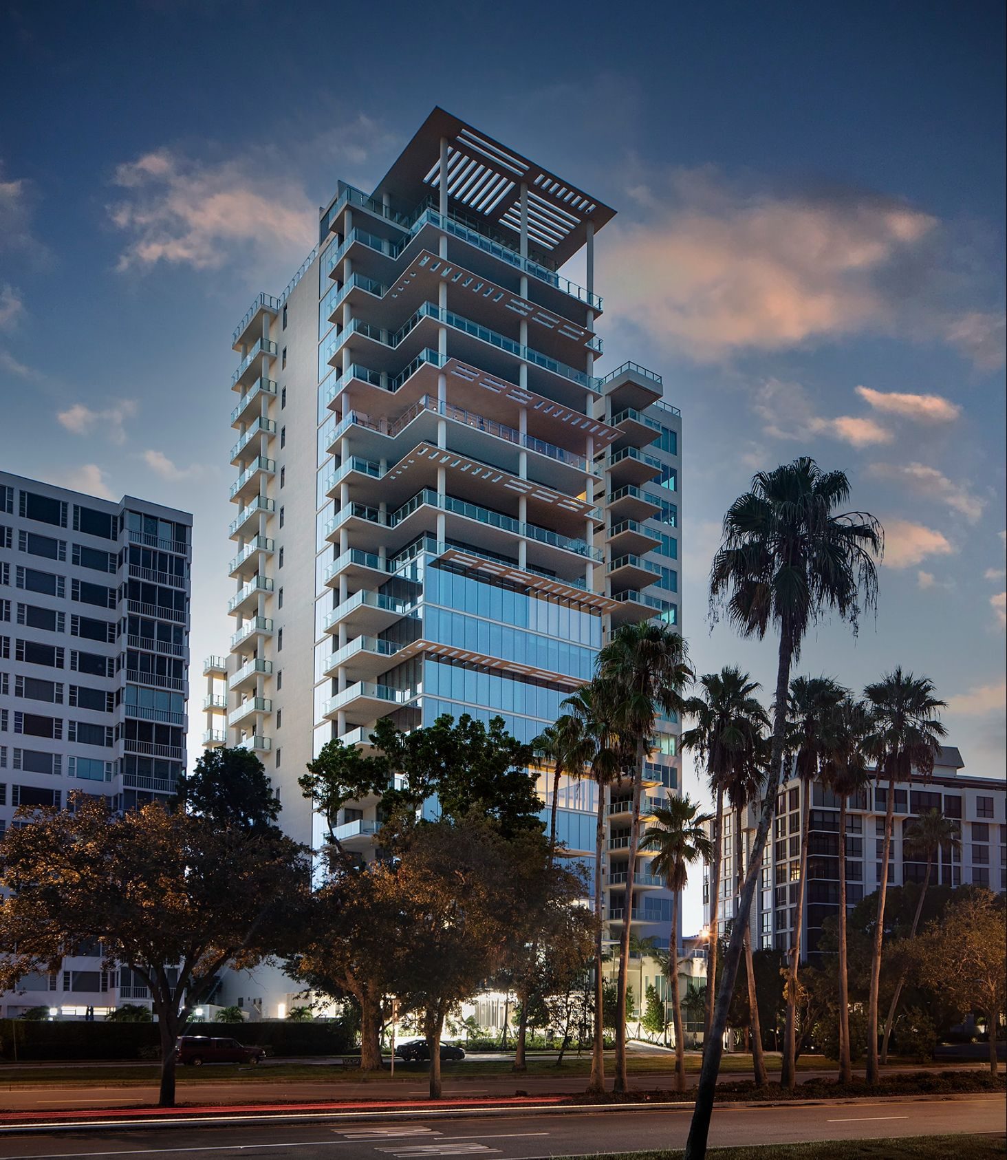 Epoch Condominium