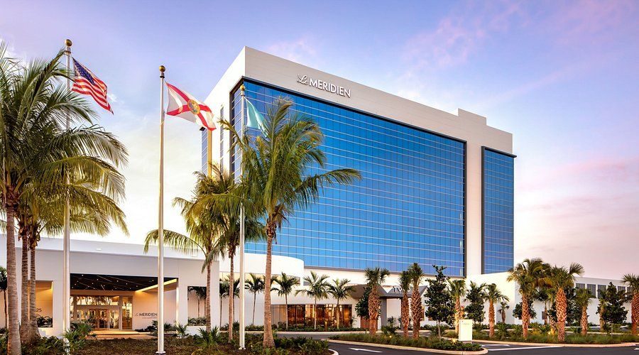 Le Meridien Dania Beach