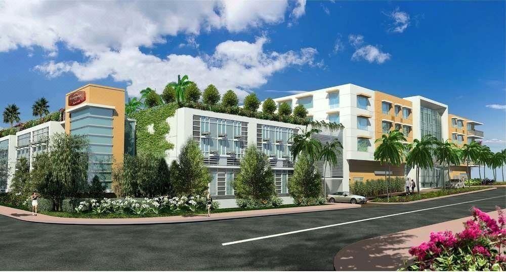 Residence Inn Miami Beach