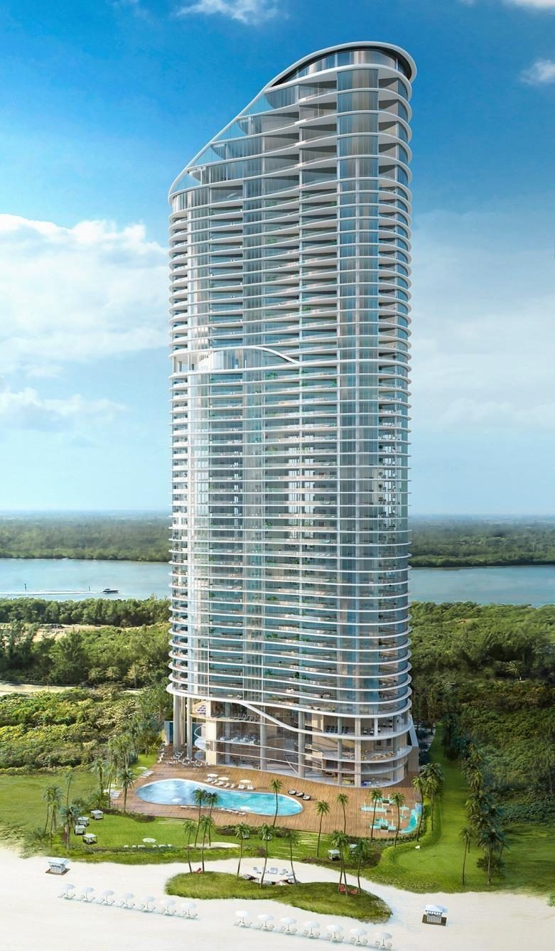 Ritz-Carlton Residences