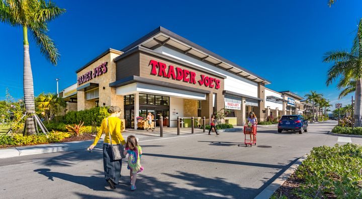 Tower Shops Addition