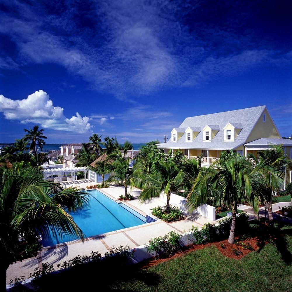 Valentines Resort and Marina