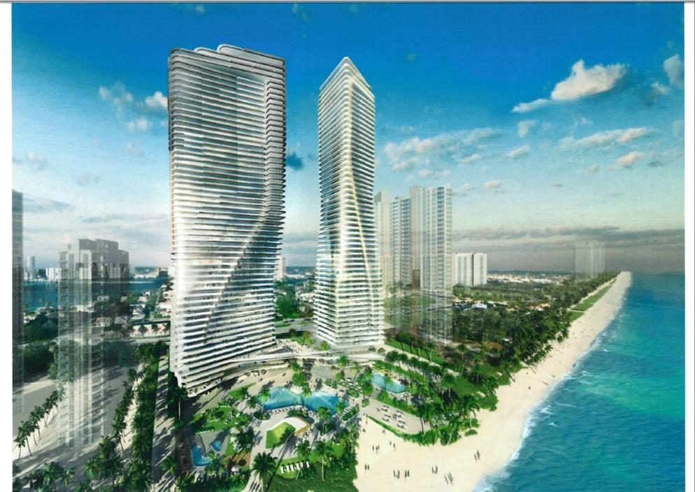 Varadero Hotel and Residences, Miami